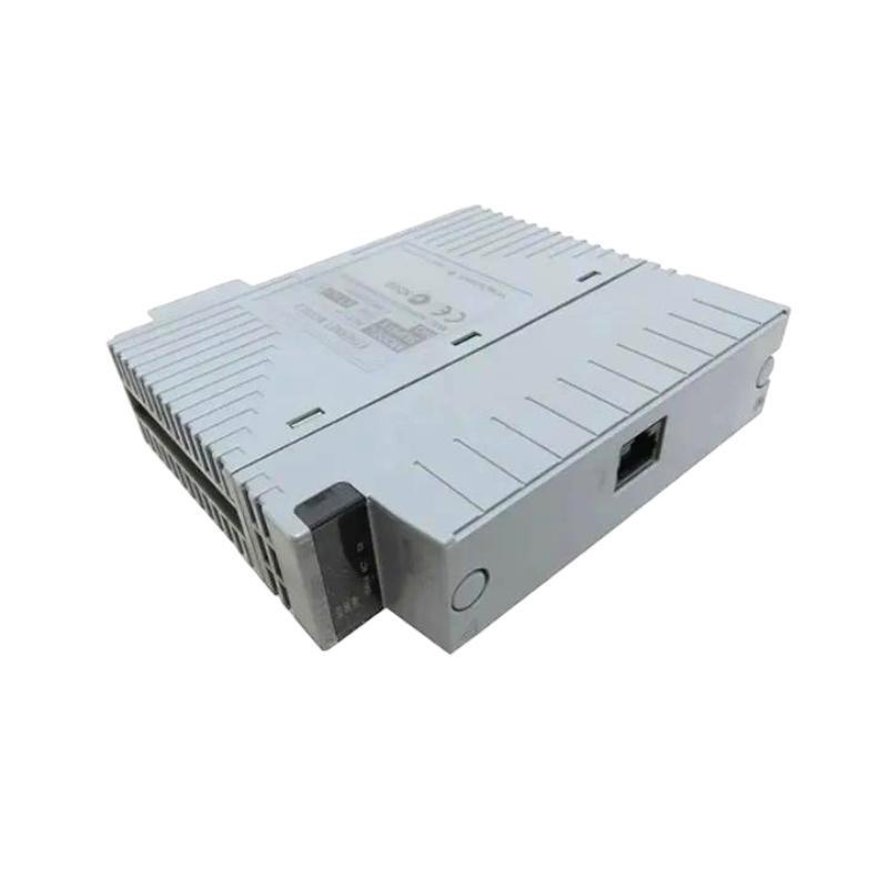 Yokogawa ALE111-50 Ethernet Communication Module New In Stock