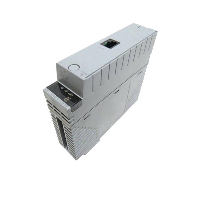 Yokogawa ALE111-50 Ethernet Communication Module New In Stock