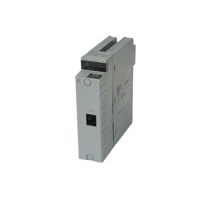 Yokogawa ALE111-S50 S1 Ethernet Communication Module Fast Shipping!