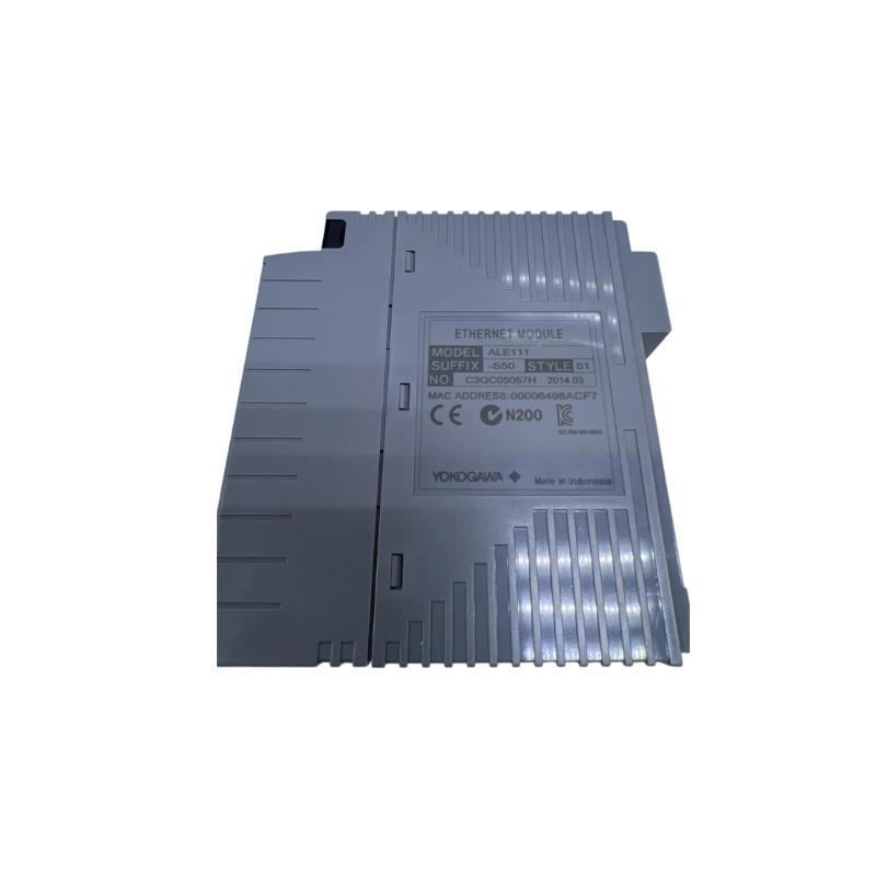 Yokogawa ALE111-S50 S1 Ethernet Communication Module Fast Shipping!