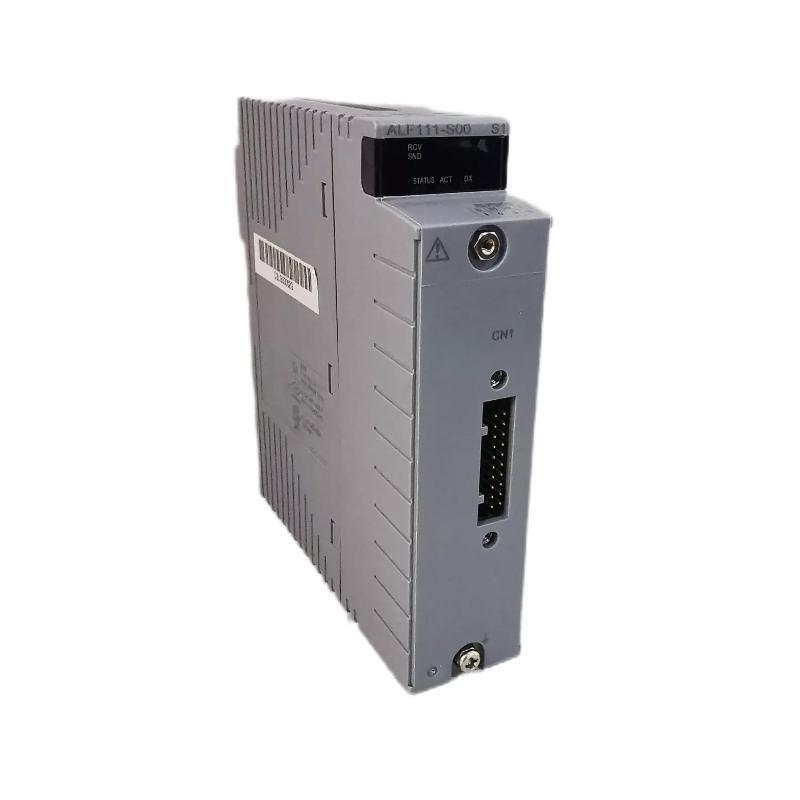 Yokogawa ALF111-S00 Ethernet Communication Module New In Stock