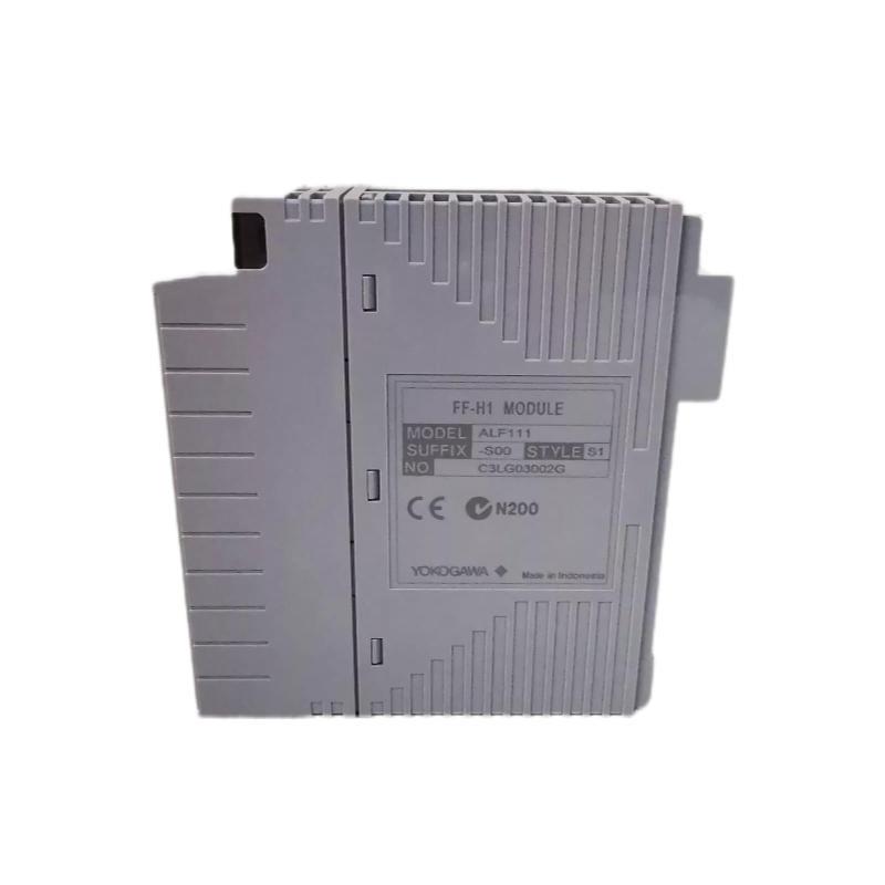 Yokogawa ALF111-S00 Ethernet Communication Module New In Stock