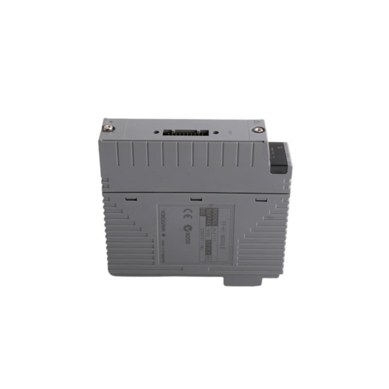 Yokogawa ALF111-S00 S1 Fieldbus Comm
