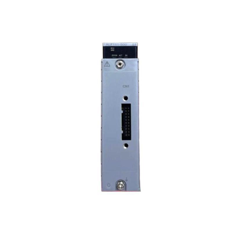 Yokogawa ALF111-S00 S1 Fieldbus Communication Module 100% New