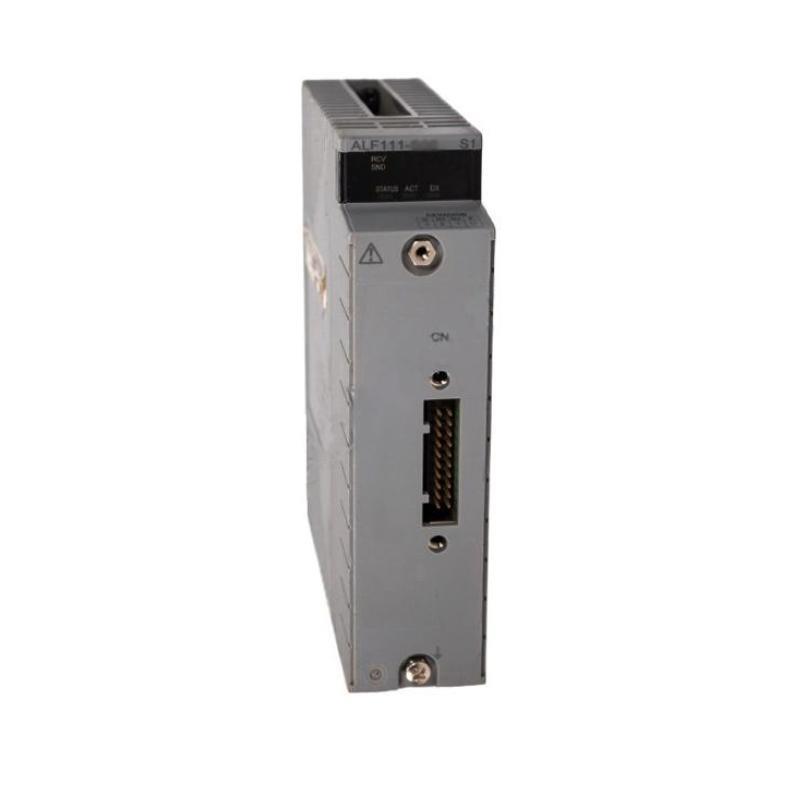 Yokogawa ALF111-S50 Ethernet Communi