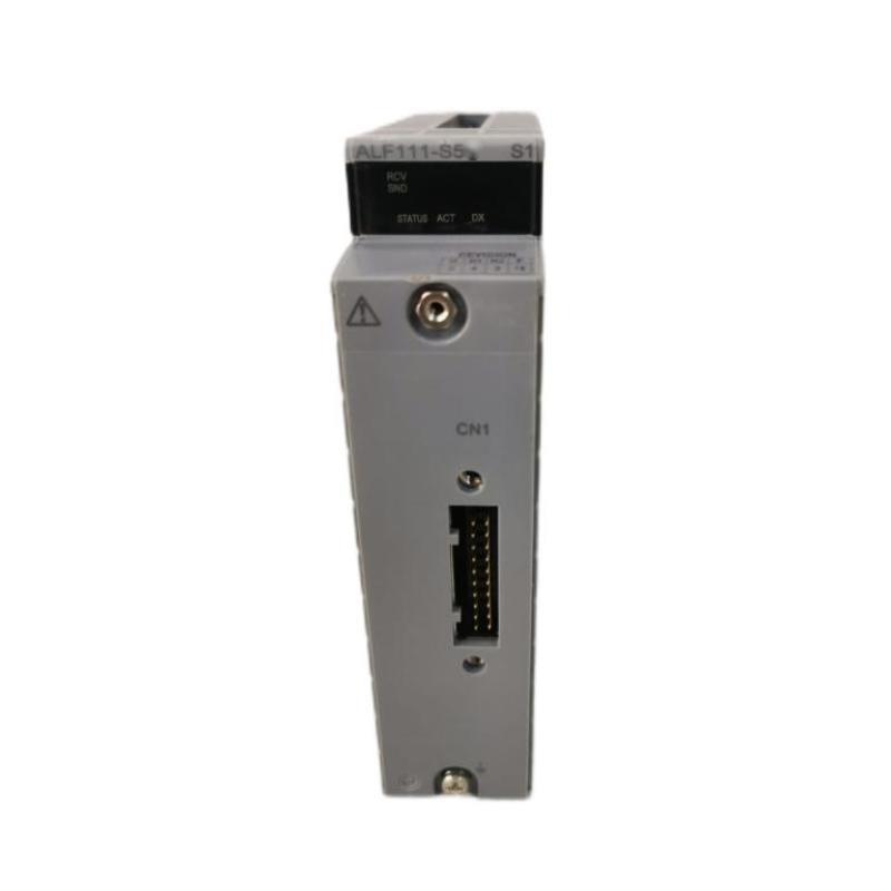 Yokogawa ALF111-S50 Ethernet Communication Module Unbelievable Prices!