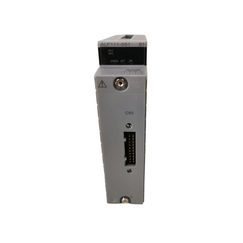 Yokogawa ALF111-S51 Field Communication Module Trusted supplier