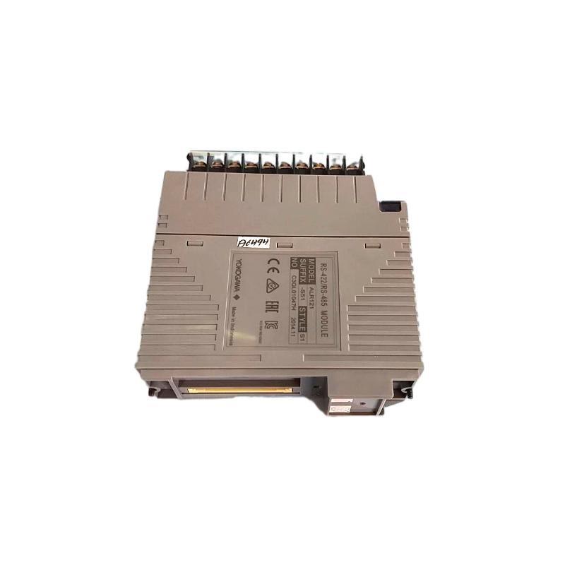 Yokogawa ALR121-S51 S1 Serial Communication Module Original