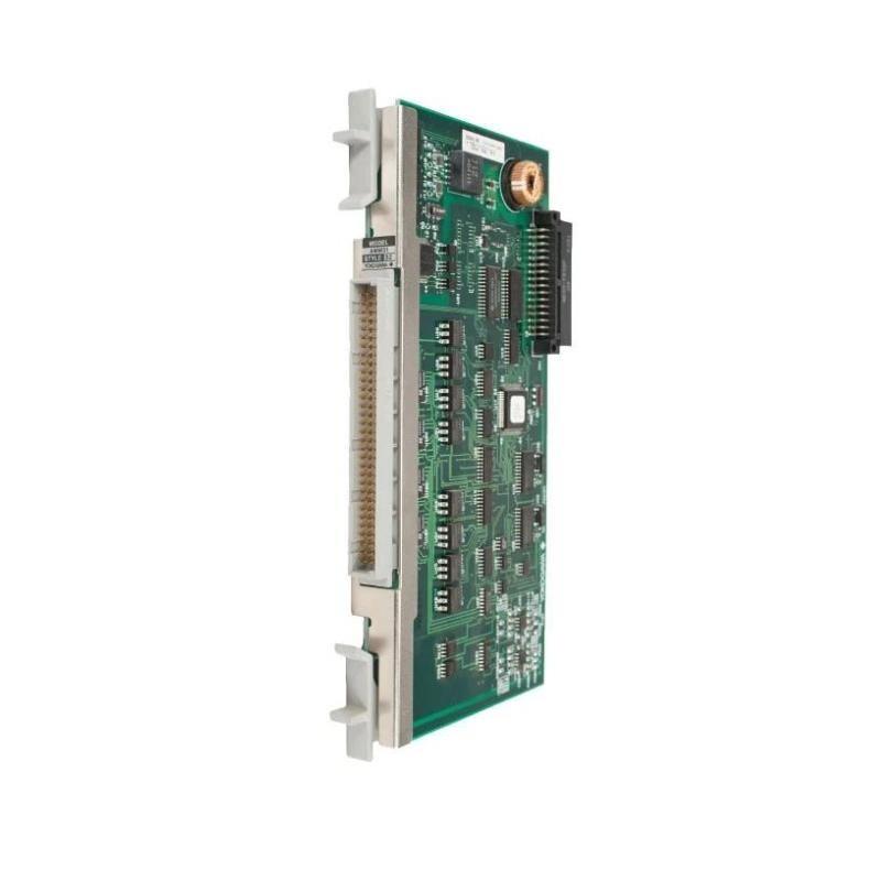Yokogawa AMM31 Analog Module Original