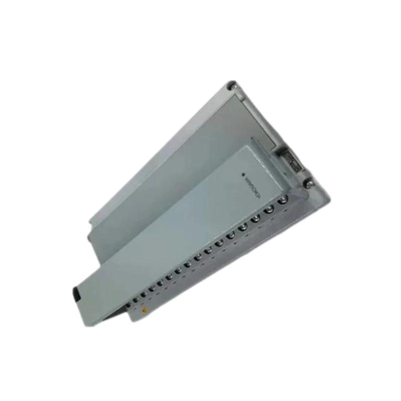 Yokogawa AMM31T RTD Input Multiplexer Module New In Stock