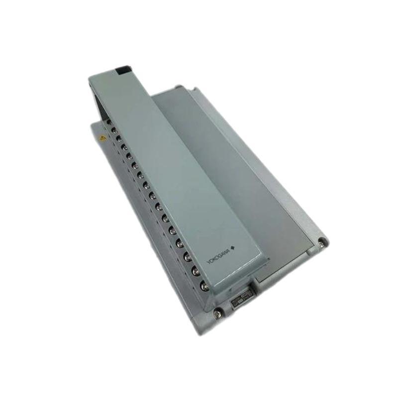 Yokogawa AMM31T RTD Input Multiplexer Module New In Stock