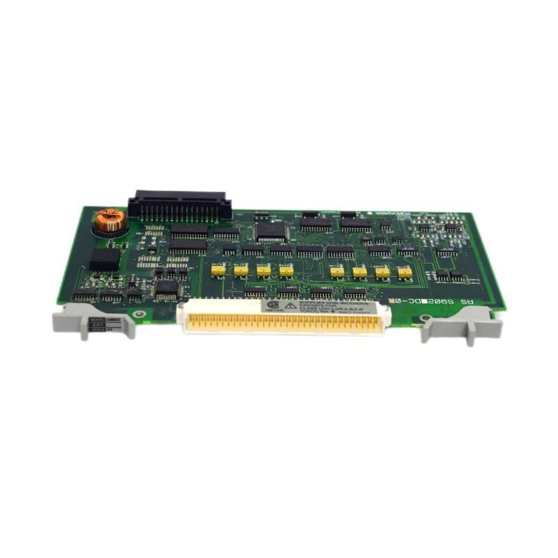Yokogawa AMM32 RTD Input Multiplexer Module 100% New