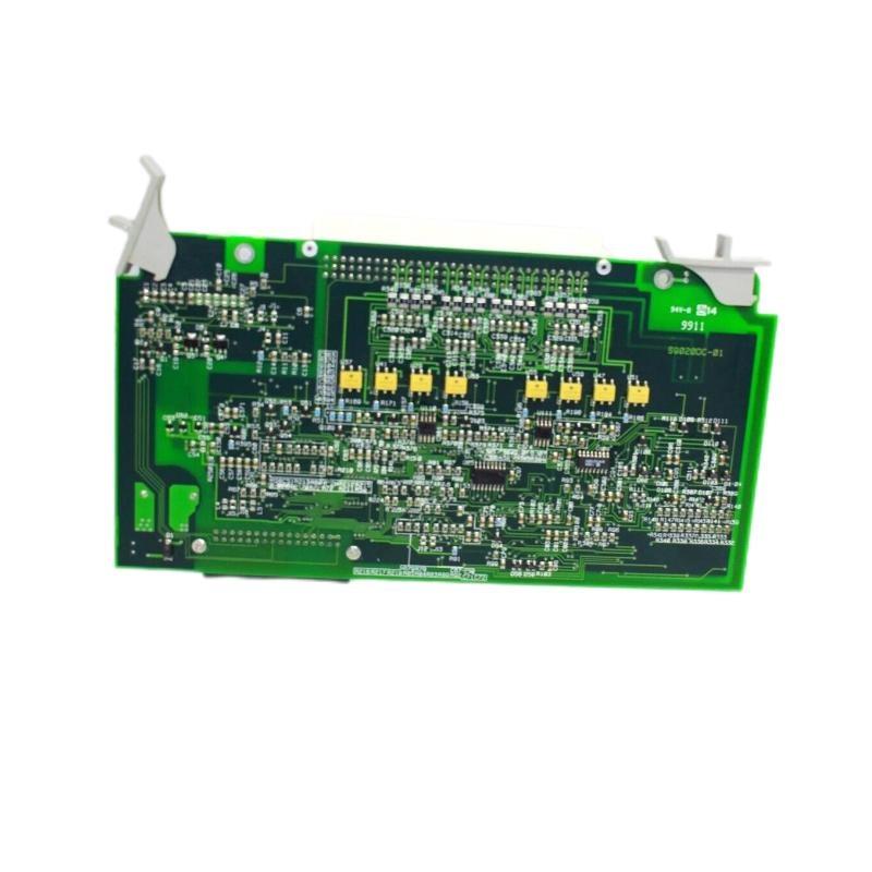 Yokogawa AMM32 RTD Input Multiplexer Module 100% New