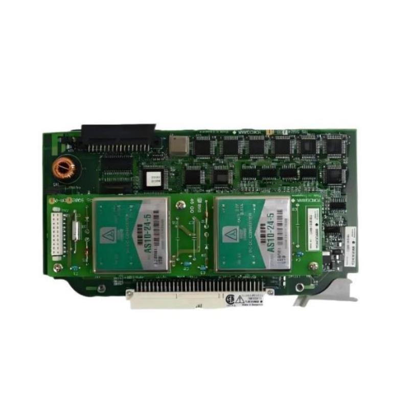 Yokogawa AMM52 Analog Signal Conditioning Module 30-Day Returns！