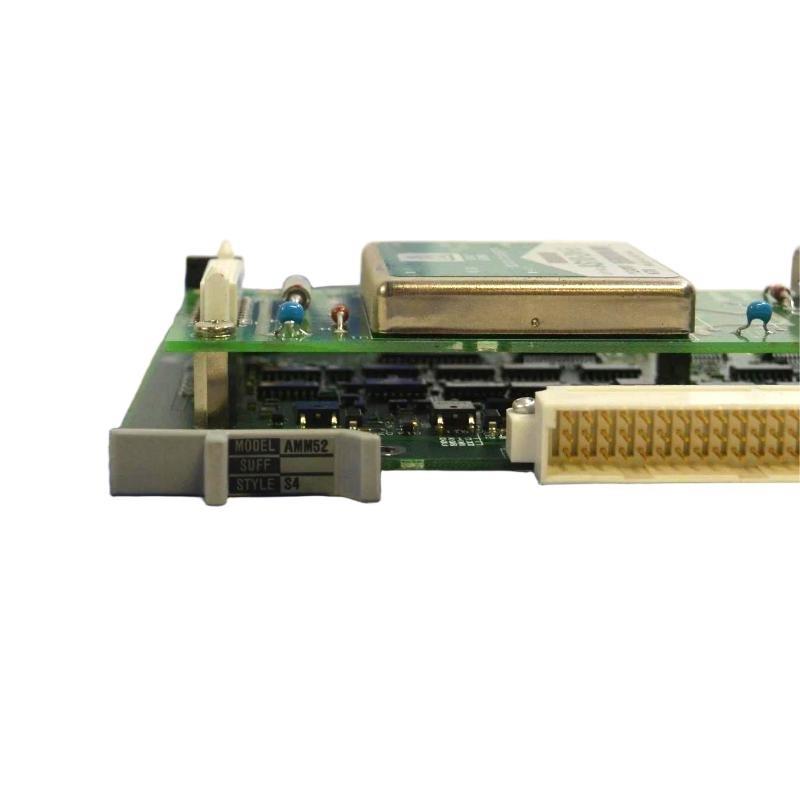 Yokogawa AMM52 Analog Signal Conditioning Module 30-Day Returns！