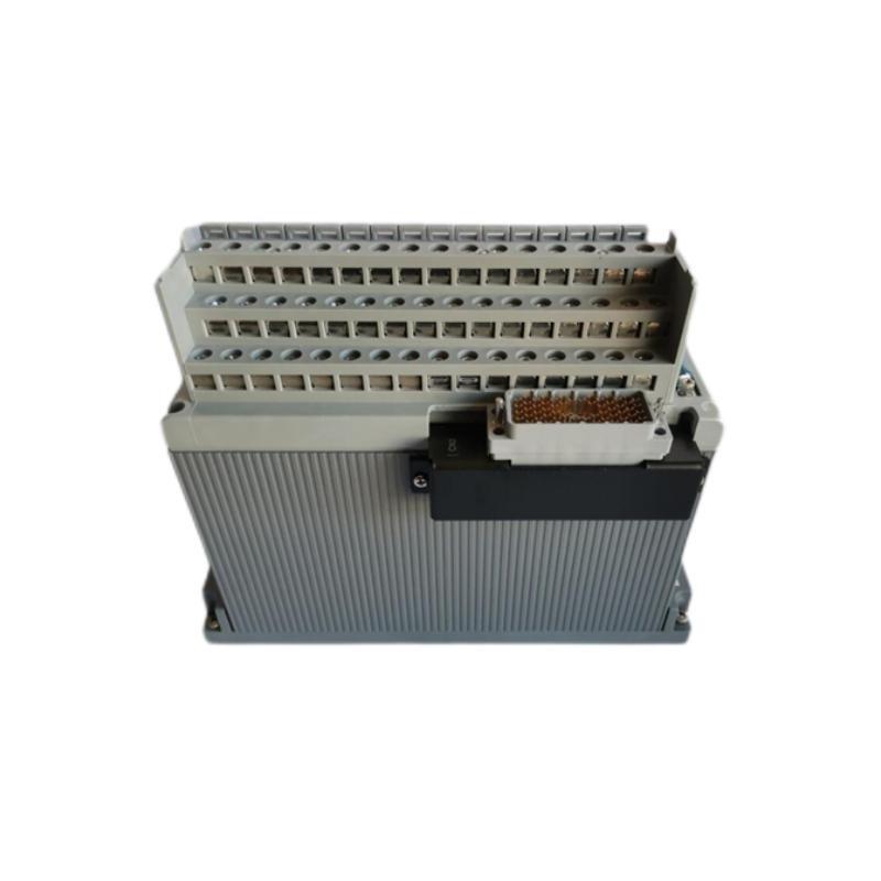 Yokogawa AMN12 Analog I/O Module High-Speed Rack Original