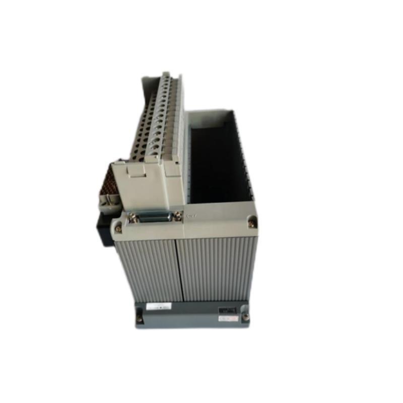 Yokogawa AMN12 Analog I/O Module Hig