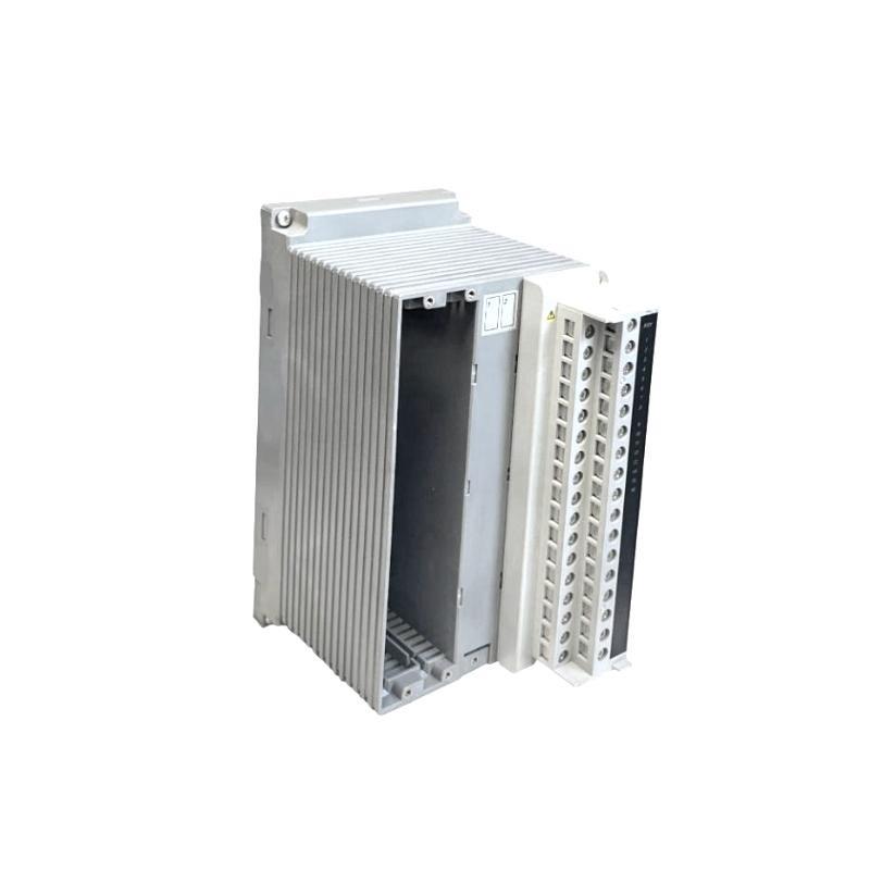 Yokogawa AMN12T-S2 Nest for Analog I/O Module New In Stock
