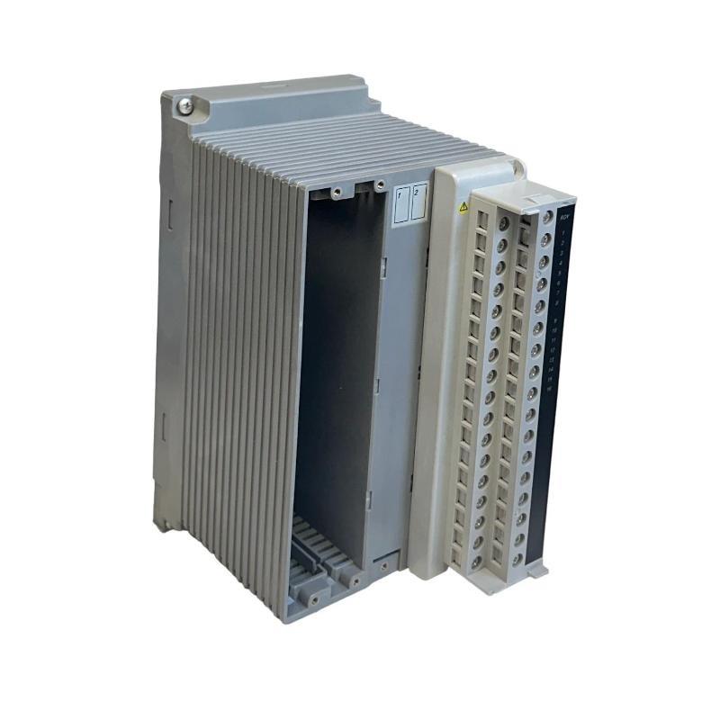 Yokogawa AMN31 Terminal I/O Module Rack Fast Shipping!
