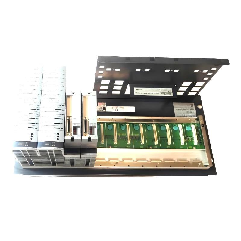 Yokogawa ANB10D-427/CU2T ESB Bus Node Unit Original