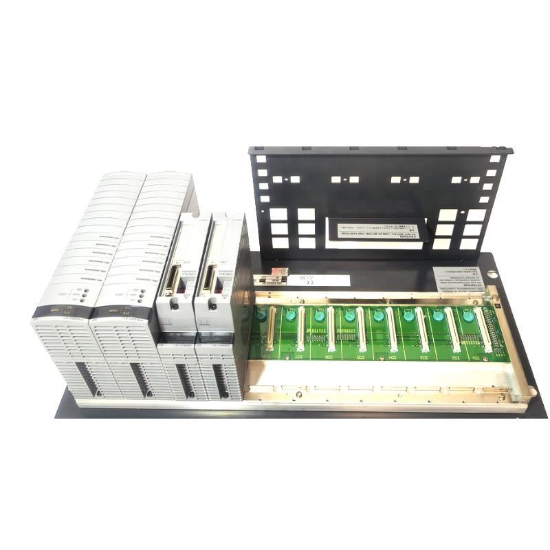 Yokogawa ANB10D-427/CU2T ESB Bus Node Unit Original