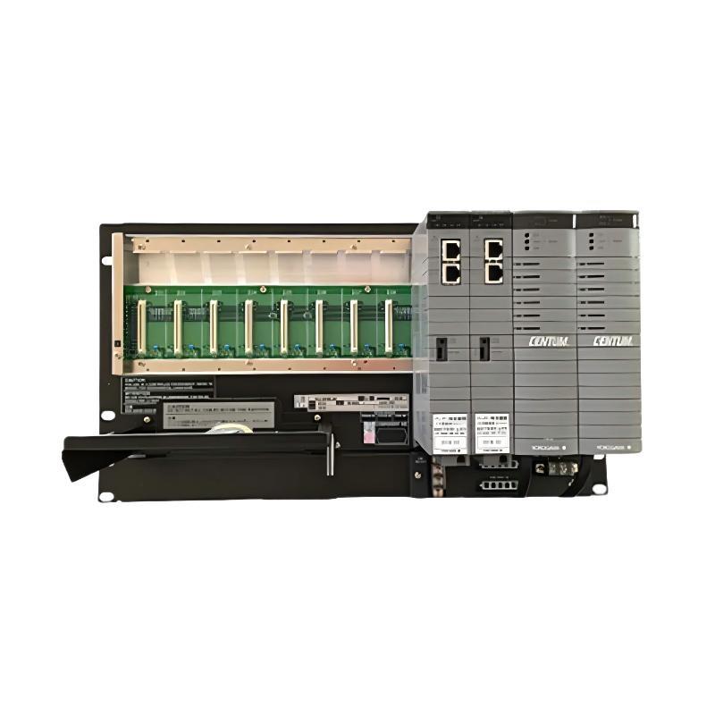 Yokogawa ANB10D-445/CU2N ESB Bus Nod
