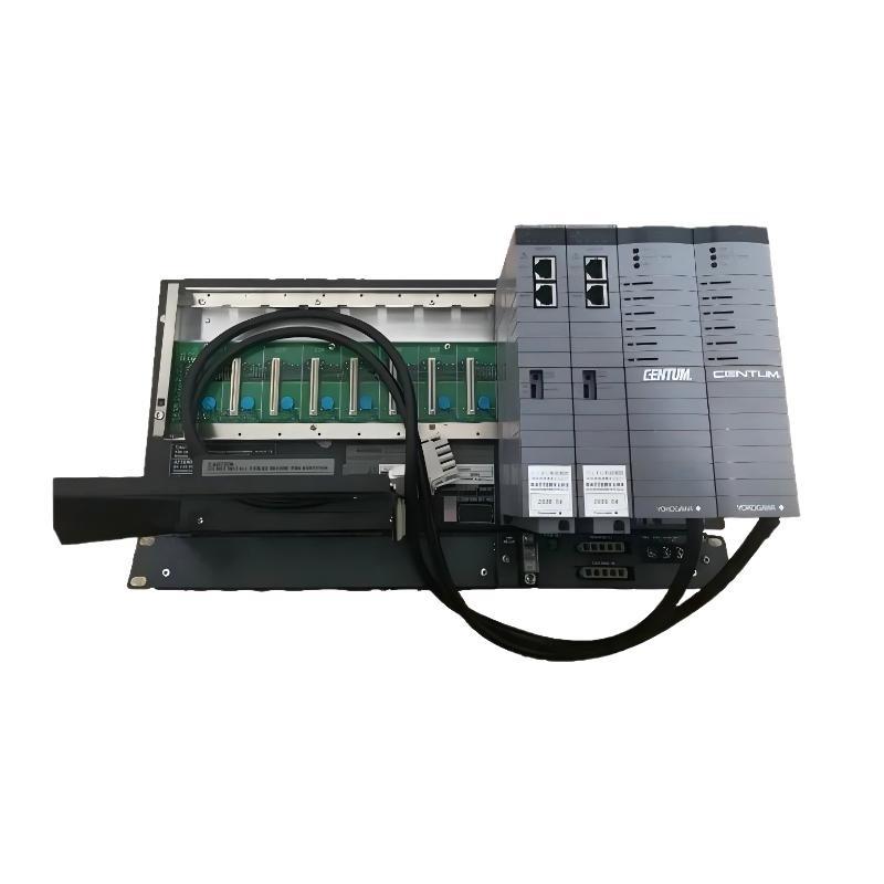 Yokogawa ANB10D-445/CU2N ESB Bus Node Unit 100% New