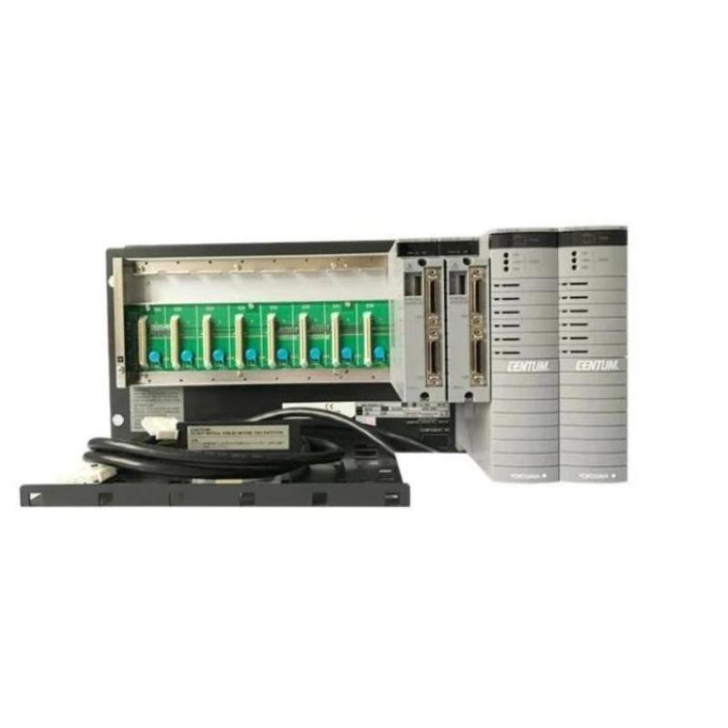 Yokogawa ANB10D-445/CU2T ESB Bus Nod