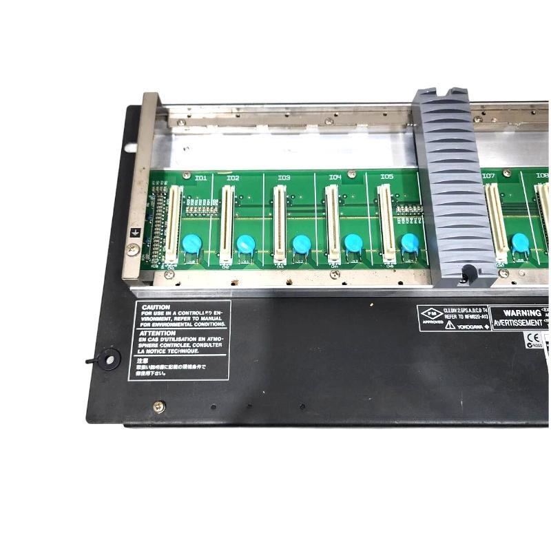 Yokogawa ANB10N-410/CU2T ESB Bus Node Unit 12-Month Warranty Original
