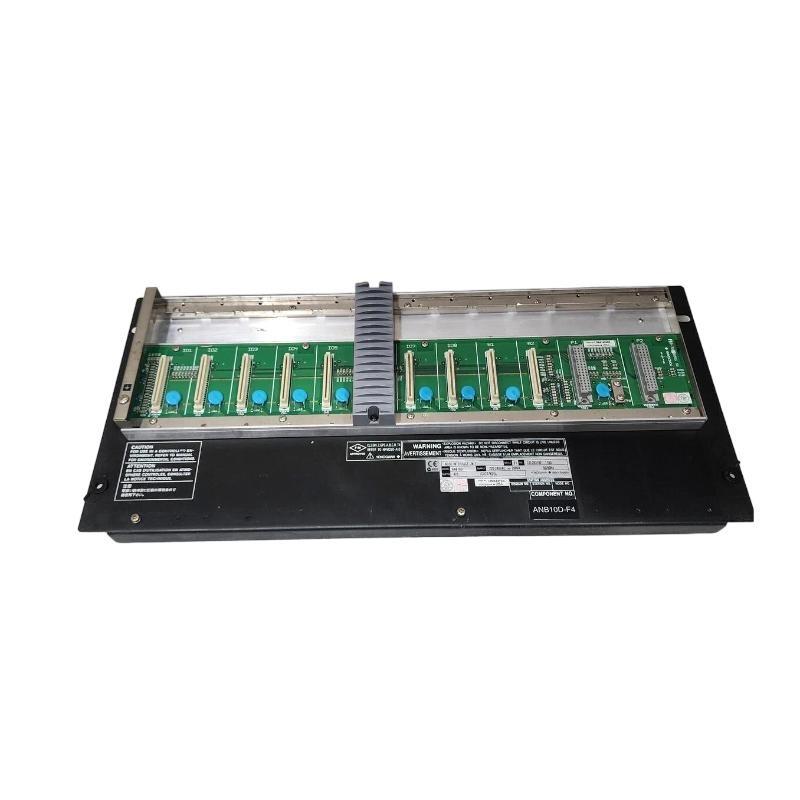 Yokogawa ANB10N-410/CU2T ESB Bus Nod