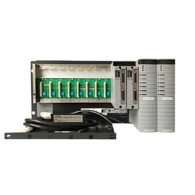 Yokogawa ANB11D-215/BU2A Fiber Optic ESB Bus Node Unit Fast Shipping!