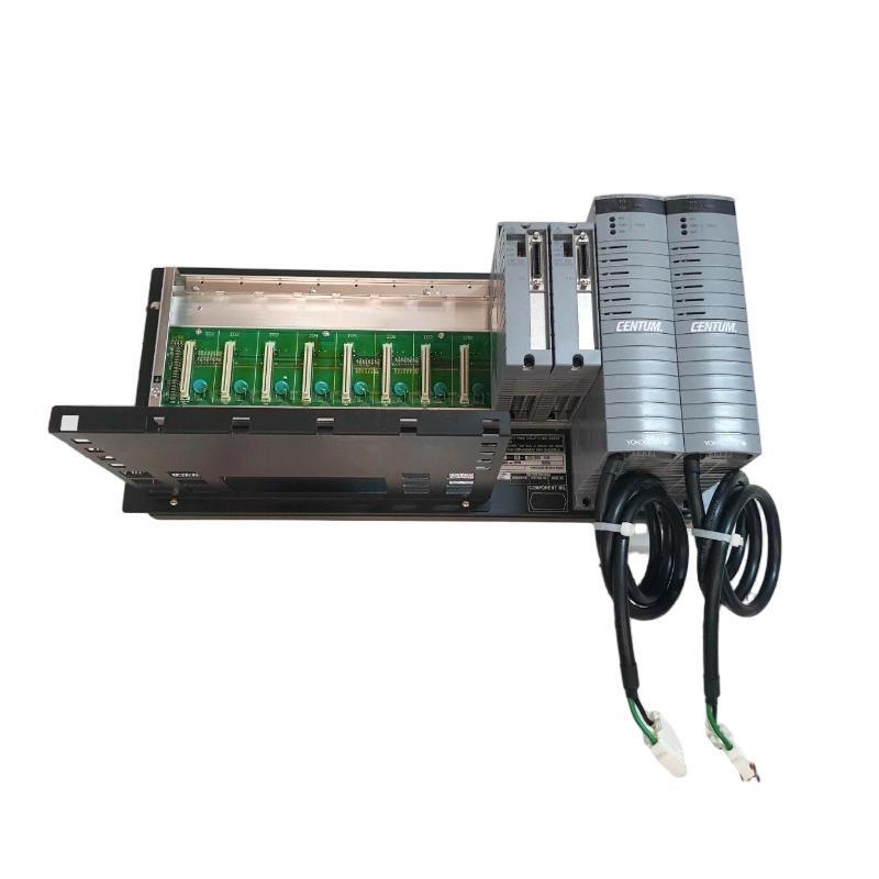 Yokogawa ANB11D-215/BU2B Fiber Optic ESB Bus Node Unit Fast Shipping!
