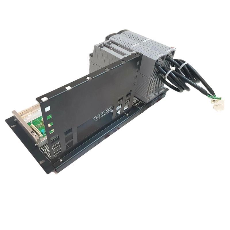 Yokogawa ANB11D-215/BU2B Fiber Optic
