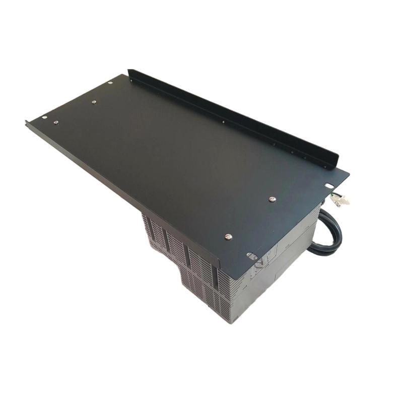 Yokogawa ANB11D-215/BU2B Fiber Optic ESB Bus Node Unit Fast Shipping!