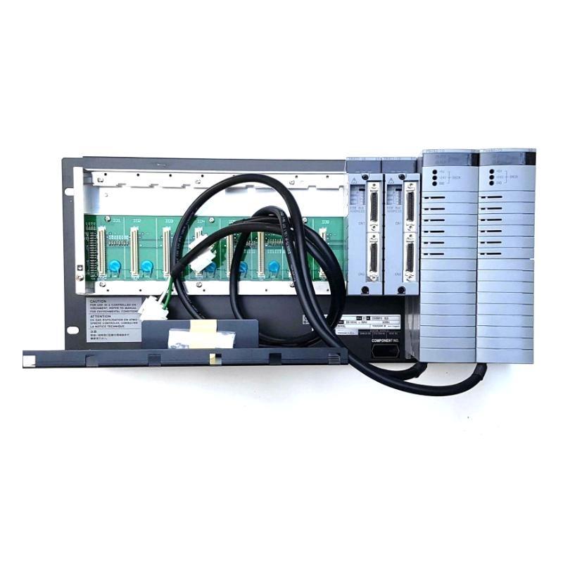 Yokogawa ANB11D-225/BU2B Fiber Optic