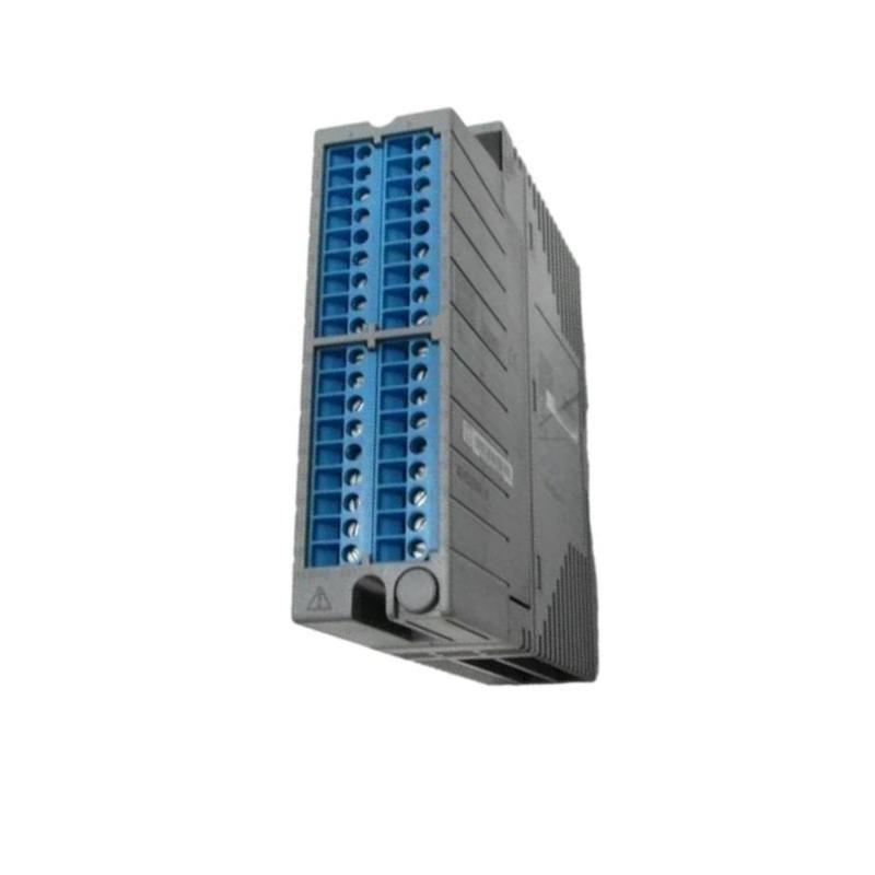 Yokogawa ASD143-P00 Digital Input Module Trusted supplier