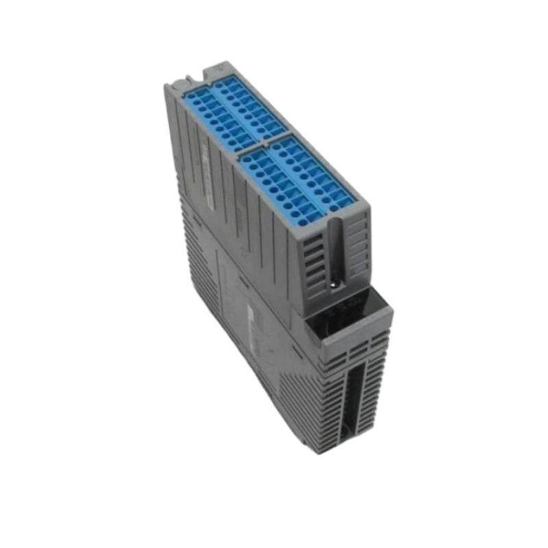 Yokogawa ASD143-P00 Digital Input Mo