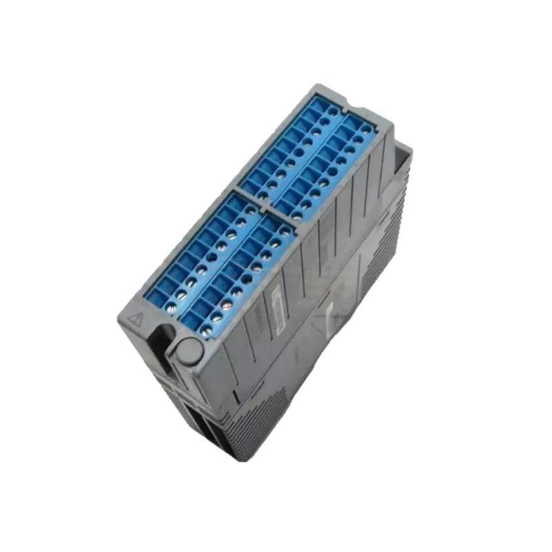 Yokogawa ASD143-P00 Digital Input Module Trusted supplier