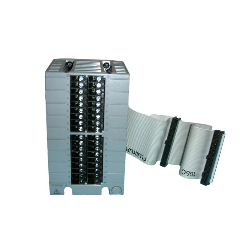 Yokogawa ATA4D-00 S2 Dual Redundant Pressure Terminal Fast Shipping!
