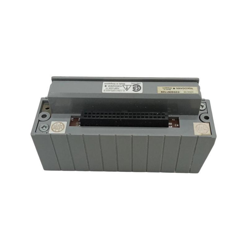 Yokogawa ATA4S-00 Pressure clamp ter
