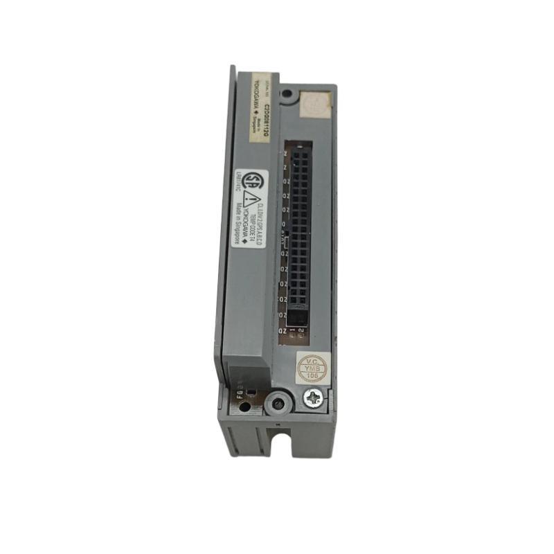 Yokogawa ATA4S-00 Pressure clamp terminal blocks 100% New