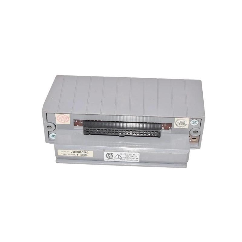 Yokogawa ATA4S-00 S2 Pressure Clamp 