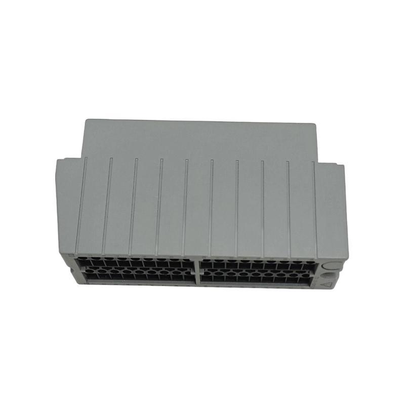 Yokogawa ATA4S-10 Pressure Clamp Terminal Blocks 30-Day Returns！