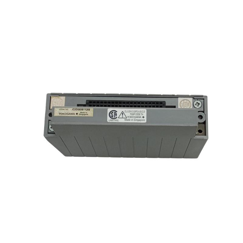 Yokogawa ATA4S-10 Pressure Clamp Terminal Blocks 30-Day Returns！