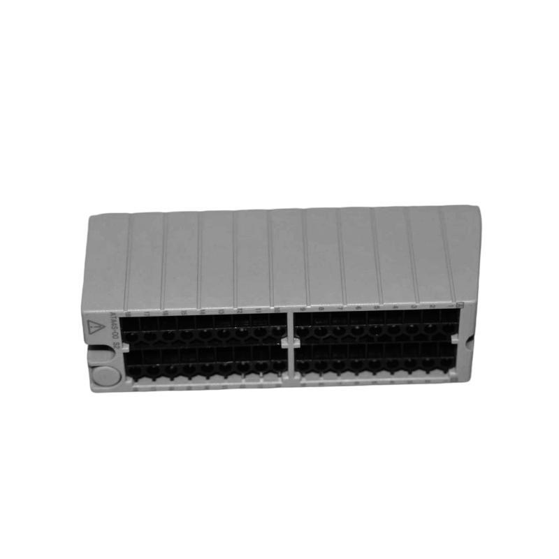 Yokogawa ATA4S-10 Pressure Clamp Terminal Blocks 30-Day Returns！