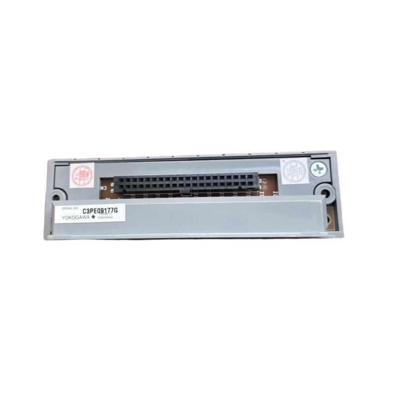 Yokogawa ATA4S-10 S2 Pressure Clamp Terminal Blocks Original