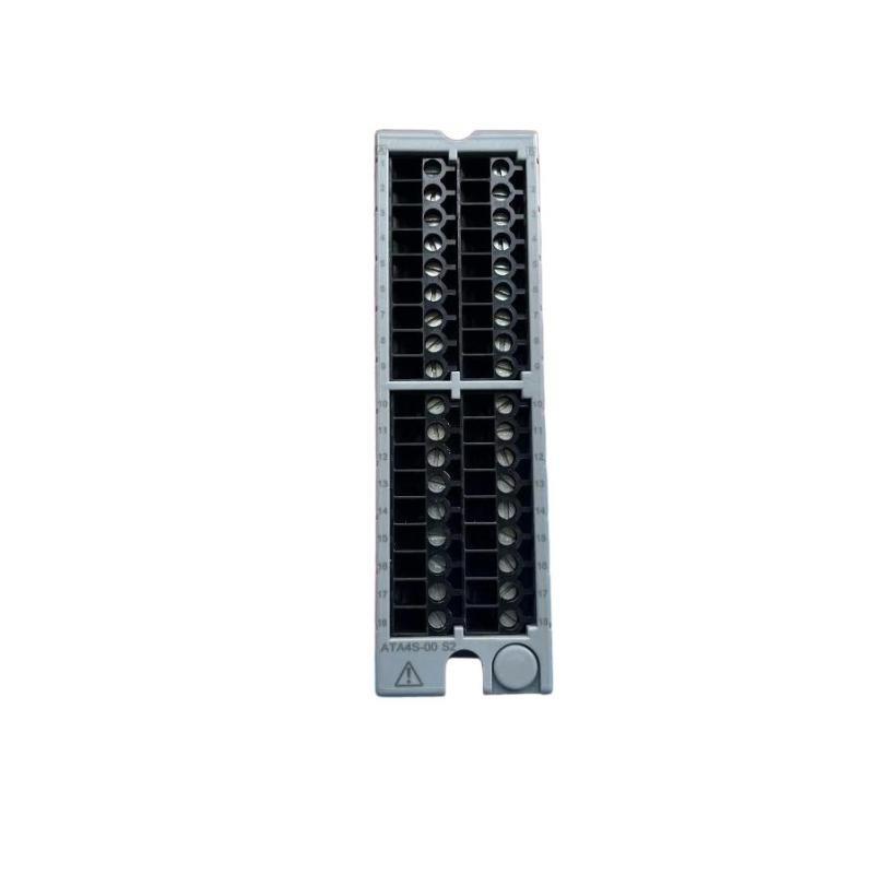 Yokogawa ATA4S-10 S2 Pressure Clamp 