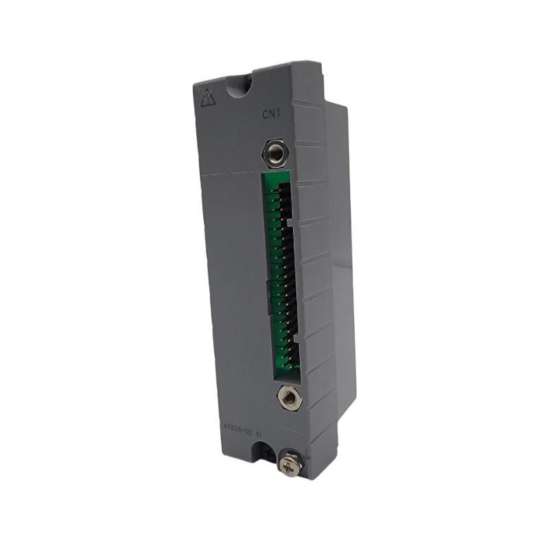 Yokogawa ATB3A-00 Pressure Clamp Terminal Blocks Original