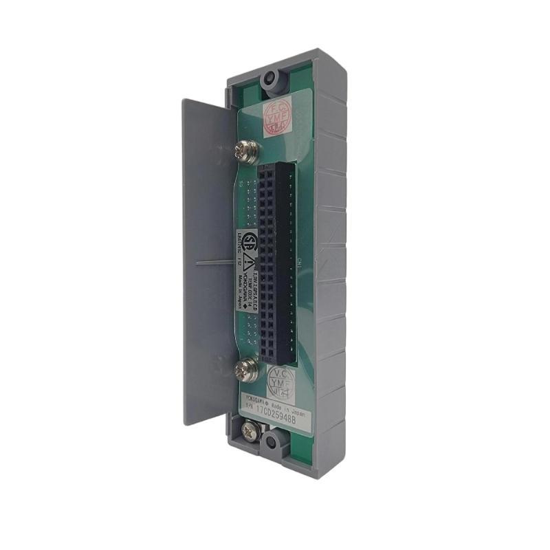 Yokogawa ATB3A-00 Pressure Clamp Ter