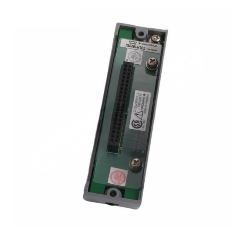 Yokogawa ATB5S-00 Pressure Clamp Terminal Blocks Unbelievable Prices!